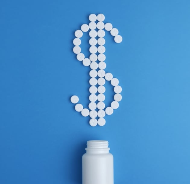 DIA webinar  State Drug Price Transparency Reporting