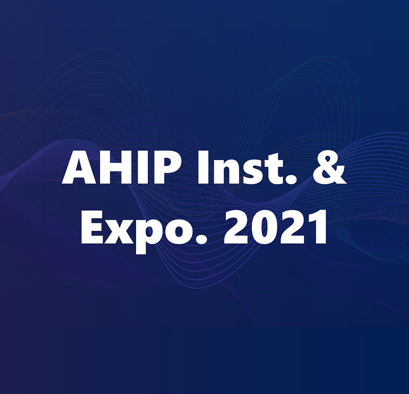 AHIP Event 2021 events thumbnail