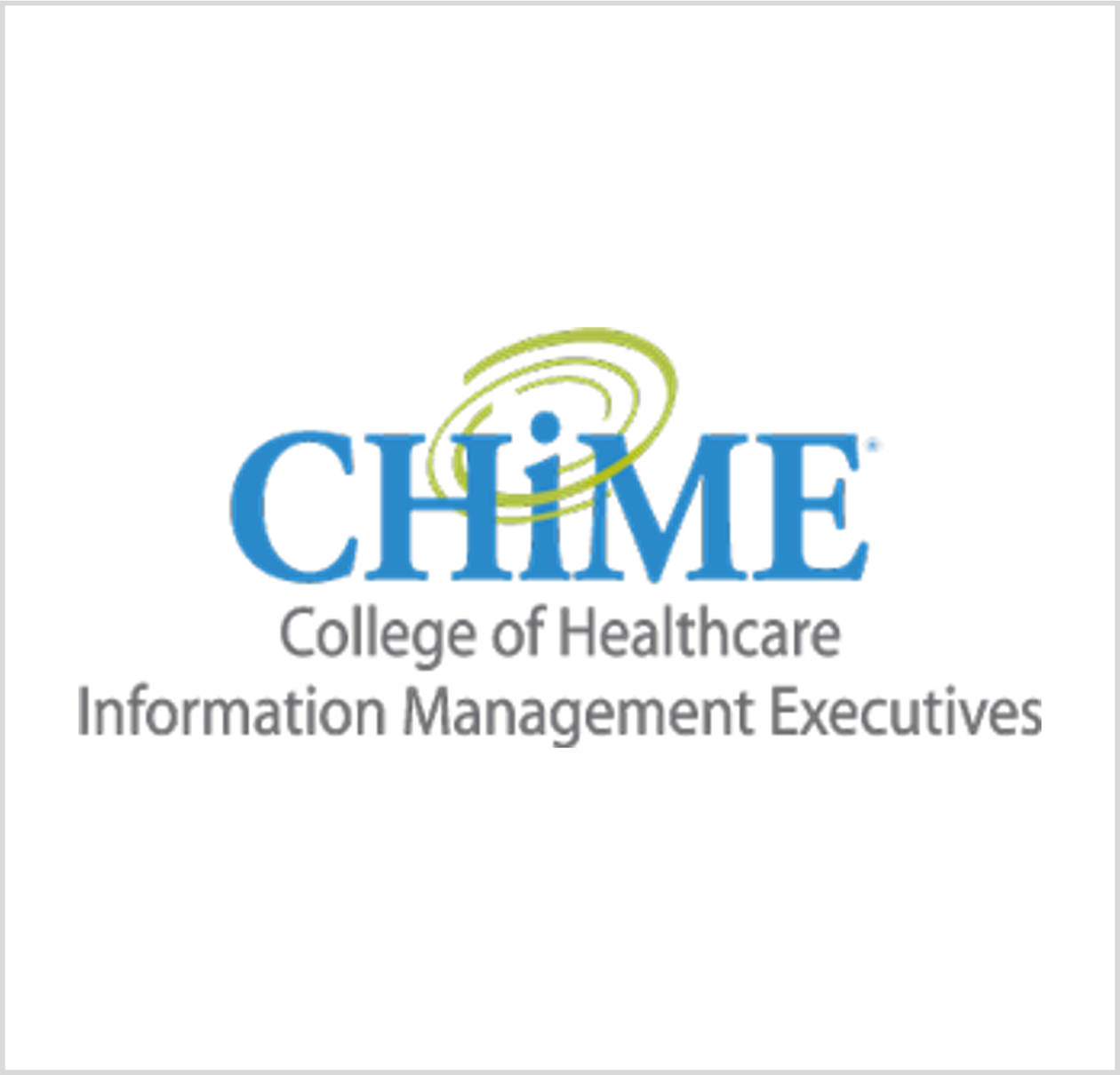 CHIME logo 2