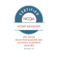 CitiusTech’s Quality Management Platform BI-Clinical Receives NCQA Certification for All HEDIS® MY 2020 Measures
