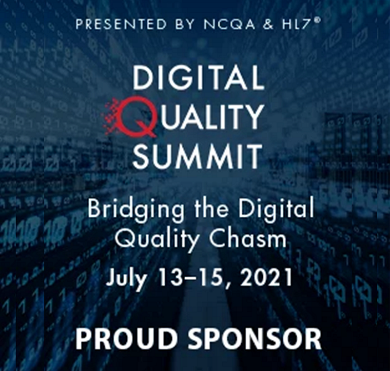 Digital Quality Summit logo