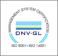DNV-Gl14001 - 115